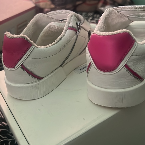 dolce Gabbana kids shoe size 29 = size 12 - Picture 2 of 3